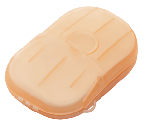 Podręczne płatki mydlane