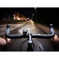 lampka - rowerowa - reklamowa - znakowanie - laser - nadruk