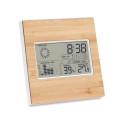 stacja  - pogodowa - reklamowa - zegar - biuro - dom - temperatura- wilgotność - znakowanie - laser - nadruk