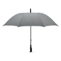 parasol - reklamowy  - odblaskowy - gadżet - droga - szkoła - podróż - bezpieczeństwo - znakowanie - nadruk - deszcz - pogoda