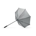 parasol - reklamowy  - odblaskowy - gadżet - droga - szkoła - podróż - bezpieczeństwo - znakowanie - nadruk - deszcz - pogoda
