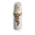 termos - świąteczny - reklamowy - gwiazdka - gadżet - prezent - znakowanie - laser - zima  - zabawa - sweterek - ciepło - napój - kawa - herbata