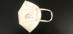 Maseczka ochronna FFP2