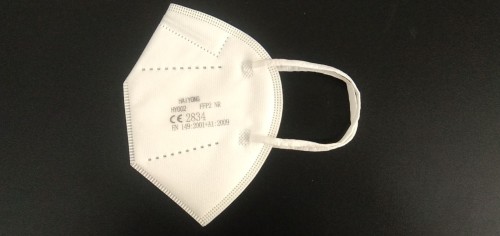 maseczka - ochronna - covid - smog - pyły - ochrona - zdrowie