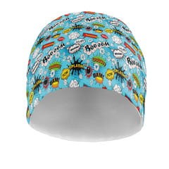 Czapka - reklamowa - sportowa - rekreacja - bieganie - ochrona - gadżet - znakowanie - nadruk