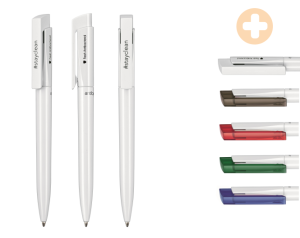 Długopis reklamowy antybakteryjny