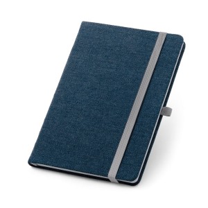 Notes reklamowy A5 - denim