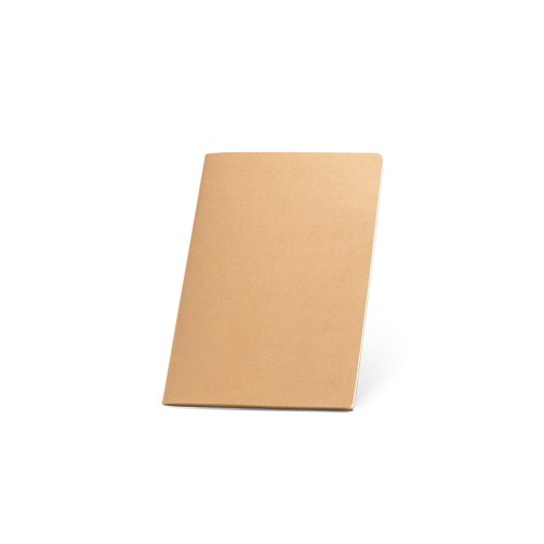 notes - reklamowy - gadżet - ekologia - słoma - pisanie - szkoła - znakowanie - laser -nadruk