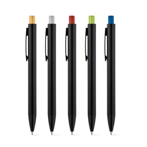 Długopis aluminiowy