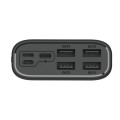 powerbank - reklamowy - ładowanie - smartfon - biuro - podróż - komputer - znakowanie - nadruk - laser
