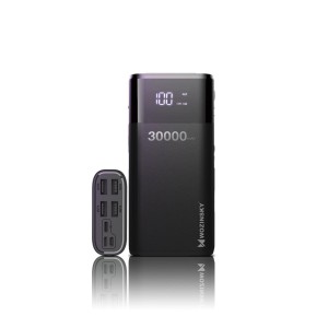 Powerbank reklamowy 30 000 mAH (1)