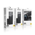 powerbank - reklamowy - ładowanie - smartfon - biuro - podróż - komputer - znakowanie - nadruk - laser