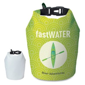 Torba reklamowa wodoodporna na zamówienie 