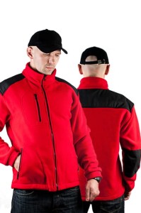 Polar reklamowy premium 