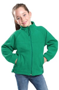 Bluza polarowa dziecięca