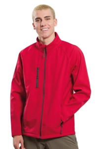 Kurtka reklamowa softshell 