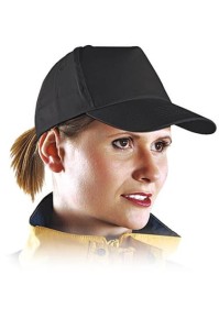 Czapka reklamowa 5 paneli 