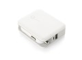 powerbank - reklamowy - samochód - ładowanie - smartfon - gadżet - podróż - znakowanie - nadruk