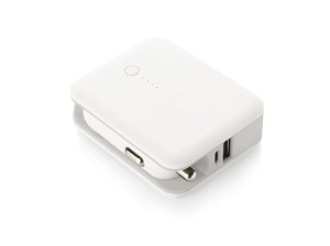 Powerbank samochodowy