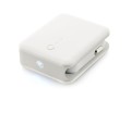 powerbank - reklamowy - samochód - ładowanie - smartfon - gadżet - podróż - znakowanie - nadruk