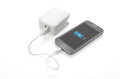 powerbank - reklamowy - samochód - ładowanie - smartfon - gadżet - podróż - znakowanie - nadruk - hotel
