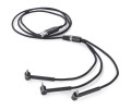 kabel - USB - reklamowy - smartfon - ładowanie - połączenie - końcówki - stojak - gadżet - znakowanie - nadruk - laser