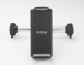 uchwyt - samochodowy - USB - reklamowy - smartfon - ładowanie - połączenie - końcówki - stojak - gadżet - znakowanie - nadruk - laser