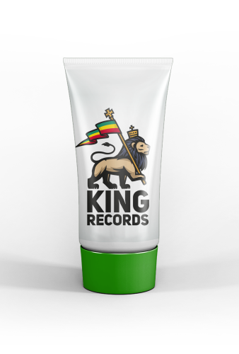 maść - zdrowie - higiena - nadruk - reklama - gadżet - lato - trening