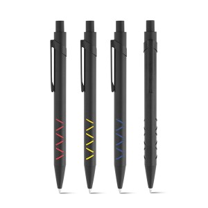 Długopis aluminiowy