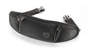 Torebka sportowa na biodra