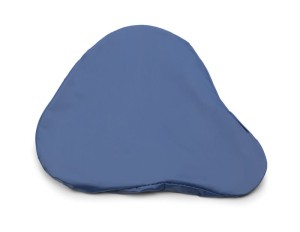 Pokrowiec na siodełko rowerowe