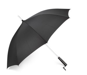Parasol reklamowy podświetlany 