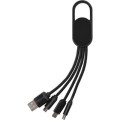 kabel - reklamowy - ładowanie - zasilanie - smartfon - powerbank - gadżet - znakowanie - laser - nadruk