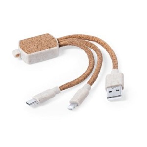 Kabel do ładowania - eko