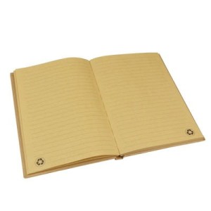 Notes reklamowy A5 - eko - od marca