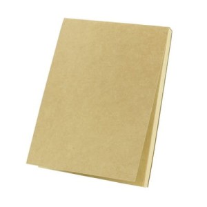 Notes rekalmowy A6 - eko - od marca 