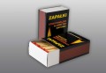 Zapałki reklamowe krótkie, nadruk na zamówienie, min. 1000 szt.

