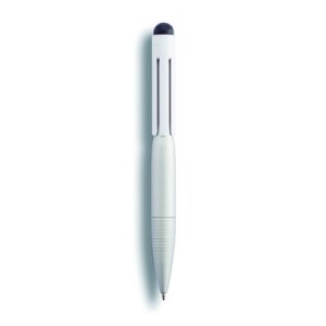 Długopis aluminiowy touch pen