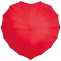 parasol - reklamowy - gadżet - walentynki - prezent - pogoda - słońce - deszcz - znakowanie - nadruk - laser