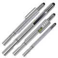 długopis - wielofunkcyjny - reklamowy - gadżet - linijka - touch pen - śrubokręt - młotek - uchwyt - znakowanie - nadruk - laser