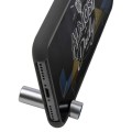 długopis - wielofunkcyjny - reklamowy - gadżet - linijka - touch pen - śrubokręt - młotek - uchwyt - znakowanie - nadruk - laser