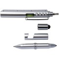 długopis - wielofunkcyjny - reklamowy - gadżet - linijka - touch pen - śrubokręt - młotek - uchwyt - znakowanie - nadruk - laser