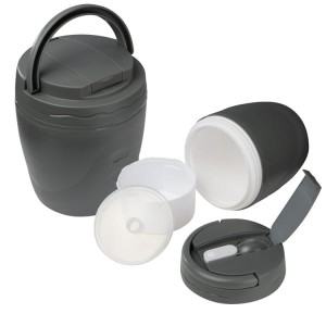 Pojemnik śniadaniowy 