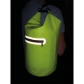 torba - reklamowa - wodoodporna - sport - turystyka - woda - kajak - deszcz - gadżet - lato - znakowanie - nadruk