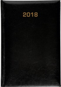 Kalendarz reklamowy tygodniowy A5 ekonomiczny