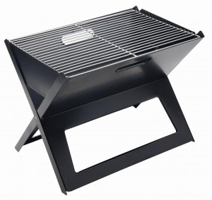Grill składany (od kwietnia)   