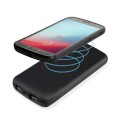 ładowarka - reklamowa - powerbank -  bezprzewodowa - pojemnik - gadżet - biuro - smartfon - ekologia - organizer - znakowanie - nadruk - laser
