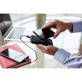 ładowarka - reklamowa - powerbank -  bezprzewodowa - pojemnik - gadżet - biuro - smartfon - ekologia - organizer - znakowanie - nadruk - laser