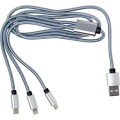 kabel - reklamowy - ładowanie - gadżet - smartfon - tablet - znakowanie - laser - nadruk