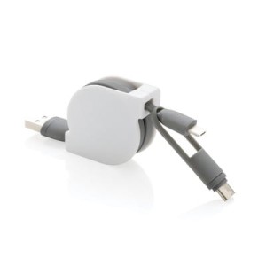 Kabel reklamowy do ładowania 